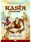 Biographies : Showing Full List : ProductsRashi / A Light After the Dark Ages Childrens' Storybook