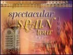 Showing Full List : ProductsSpectacular Spain Tour '99  7 Lectures
