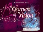 Women of Vision<br>3 Lectures