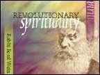MP3 (Download) : Showing Full List : ProductsRevolutionary Spirituality 4 Lectures