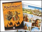 Showing Full List : ProductsRambam / Rashi Children's Book Package