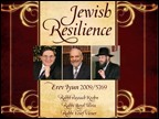 Chanukah Sale 2011 / 5772 : Showing Full List : ProductsJewish Resilience DVD Erev Iyun July 22, 2009 - Rosh Chodesh Av  Park East Synagogue, New York, NYRabbi Yosef Viener, Rabbi Paysach Krohn, Rabbi Berel Wein