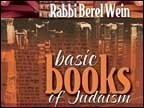 MP3 (Download) : Page - 1 : Showing Full List : ProductsBasic Books of Judaism 4 Lectures