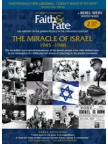 Faith and Fate / The Story of the Jewish People in the Twentieth CenturyThe Miracle of Israel - 1945-1948Episode 6 2 Disk SetPAL Version product logo