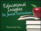 MP3 (Download) : Showing Full List : ProductsEducational Insights on Jewish Curriculum5 Lectures