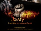 MP3 (Download) : Page - 17 : Showing Full List : ProductsThe Destruction of European Jewry: From Hitler to Holocaust DenialFrom the Travels through History SeriesHistory 3 / Modern Era5 Lectures