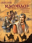  DVDs/ CD-ROM/VIDEOS : Showing Full List : ProductsRambam / The Story of Maimonides DVD- PAL Version