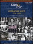 Page - 2 : Showing Full List : ProductsFaith and Fate / The Story of the Jewish People in the Twentieth Century  Ominous Skies - 1930-1939Episode 4