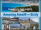 Showing Full List : ProductsAmazing Amalfi and SicilyDestiny Summer Tour 2012 with Rabbi Berel Wein3 Lectures