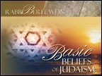 MP3 (Download) : Showing Full List : ProductsBasic Beliefs of Judaism 3 Lectures