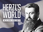 Page - 10 : Showing Full List : ProductsThe Changing Jewish WorldHerzl's World
