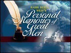 MP3 (Download) : Page - 9 : Showing Full List : ProductsPersonal Memories of Great Men5 Lectures