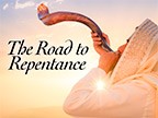 Showing Full List : ProductsTeshuvaThe Road to Repentance