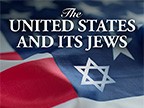 Page - 7 : Showing Full List : ProductsThe United States and Its Jews4 Lectures