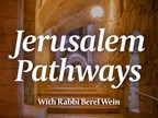 MP3 (Download) : Page - 13 : Showing Full List : ProductsJerusalem Pathways9 Lectures