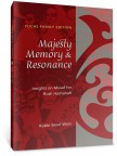 Showing Full List : ProductsMajesty, Memory & ResonanceInsights on Musaf for Rosh HashanaRabbi Berel Wein