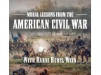 MP3 (Download) : Page - 6 : Showing Full List : ProductsMoral Lessons From the American Civil War8 Lectures