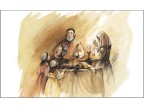 Showing Full List : ProductsRashi Greeting Cards set of 6 greeting cards