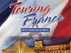 Showing Full List : ProductsJews of ProvenceTouring France 2001