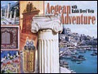 Page - 113 : Showing Full List : ProductsGreek Culture and the Mishna Aegean Adventure