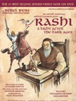  DVDs/ CD-ROM/VIDEOS : Page - 2 : ProductsRashi / A Light After the Dark Ages  Video NTSC - North American Version