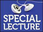 Challenges in the Jewish WorldSpecial Lecture