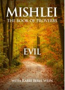 Evil - Mishlei: