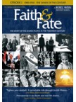 Faith and Fate/The Story of  the Jewish People in the Twentieth CenturyEpisode 1The Dawn of the Century-1900-1910   1 Disk