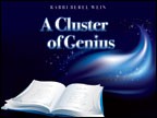 A Cluster of Genius From the Biography Series5 Lectures