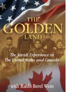 Immigration - The Golden Land: