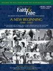 Faith and Fate Episode 7A New Beginning - 1948-1957  with Educators Guide2 Disk Set