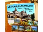 Spain Revisited 2008Cruise / Tour with Rabbi Berel Wein4 Lectures