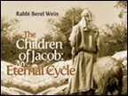 The Children of Jacob: An Eternal  CycleFrom the Haftorah Series7 Lectures