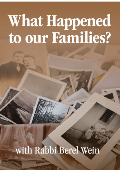 Marriage in a Disposable Society<br>What Happened to our Families?<br>Rabbi Abraham Twerski<br>Yom Iyun May 2011