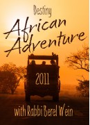 Hunting As a Sport: A Jewish Perspective - Out of Africa