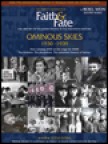 Page - 4 : Showing Full List : ProductsFaith and Fate Episode 4Ominous Skies 1930-1939Episode 4  with Educator's Guide 2 Disk Set