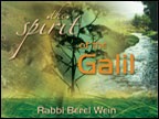 The Spirit of the Galil 3 Lectures