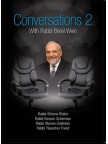 Conversations with Rabbi Berel Wein and.....Rabbi Shlomo RiskinRabbi Nosson SchermanRabbi Warren GoldsteinRabbi Yissocher FrandVolume 2DVD