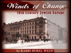 Winds of Change5 Lectures
