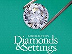 Diamonds and Settings: Torah Portions Through the Eyes of Our ScholarsVolume 89 Lectures