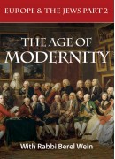 Europe's Self Destruction: Part 2 - Europe and the Jews: Part 2