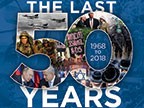The Last Fifty Years - 1968-2018 Israel, the Jews & the World 7 Lectures