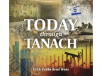 Today Through TanachCurrents Issues in Israel and the World8 Lectures
