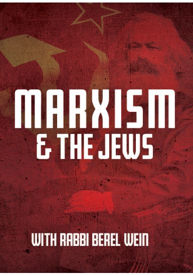 Yevsektsia<br>Marxism and the Jews