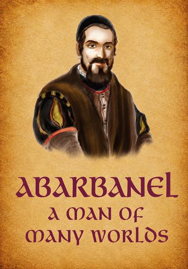 Abarbanel: A Man of Many Worlds - 