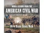 Slavery<br>Moral Lessons from the American Civil War