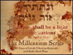  2000 Years of Jewish / Christian RelationsThe Millennium Series6 Lectures