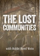 Prague -  The Lost Communities