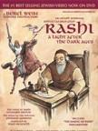 Rashi: A Light After the Dark Ages  DVD