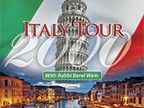 Showing Full List : ProductsThe Abarbanel Italian Tour 2000